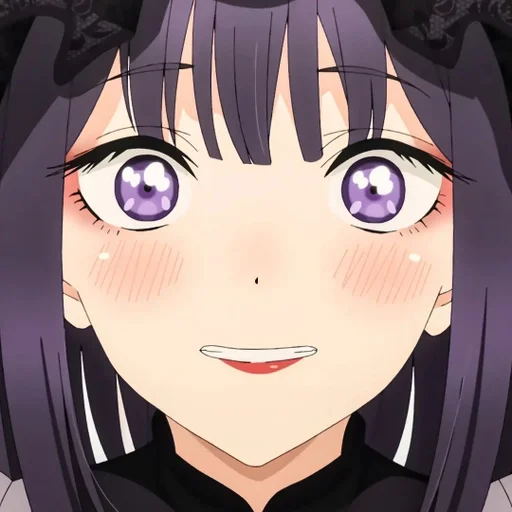 Sticker ✿MARIN KITAGAWA✿ @anime_sticks :: @fStikBot - 10