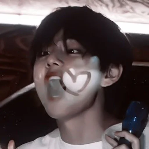 Человек человеческое лицо мультфильм