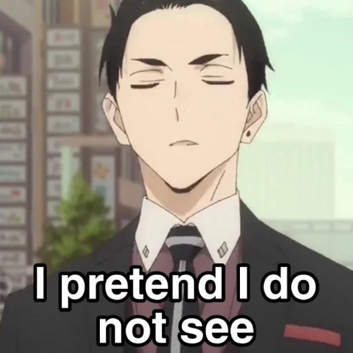 anime human face cartoon