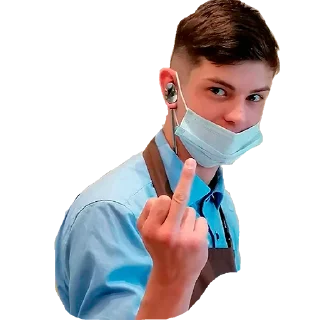 Sticker Fkekar’ - 6