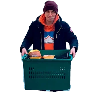 Sticker Fkekar’ - 4