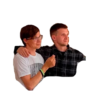 Sticker Fkekar’ - 2