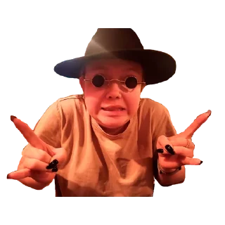 Sticker Fkekar’ - 7