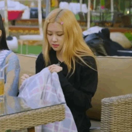 person clothing human face