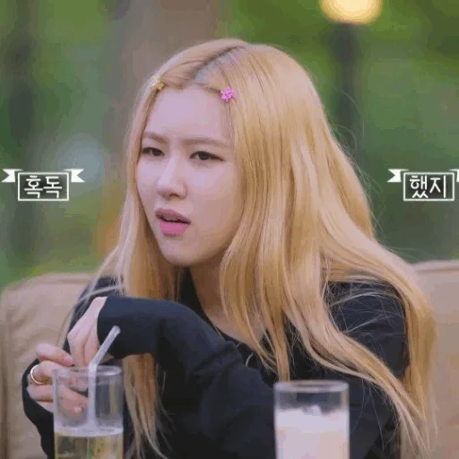 person human face clothing