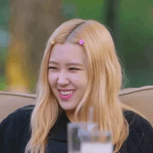 human face person smile