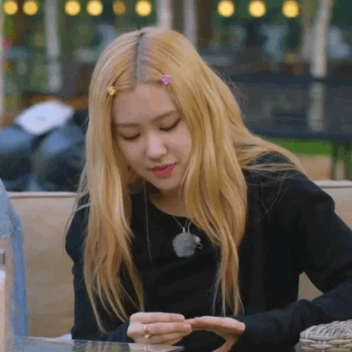 person human face clothing