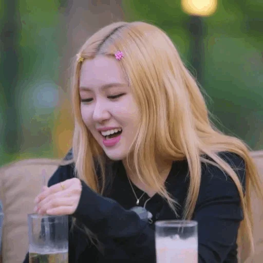 person human face clothing