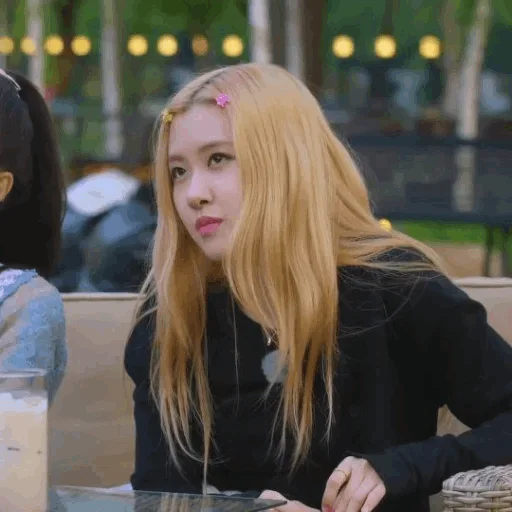 person human face clothing