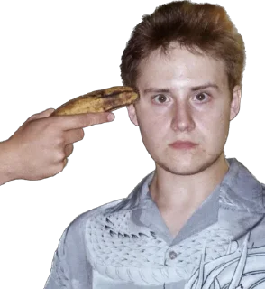 Стикер yoanna duds fkn around - 10