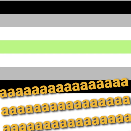 Sticker флаги матерятся - 9