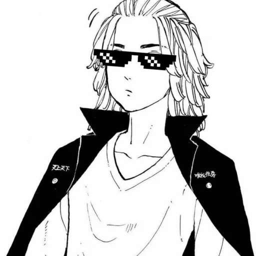 sketch drawing illustration