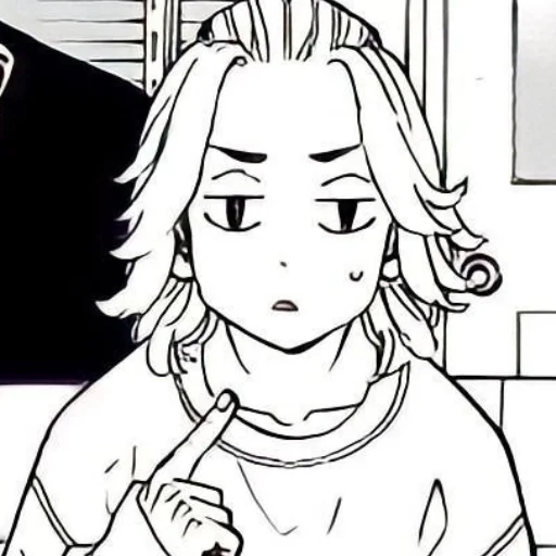 sketch line art illustration