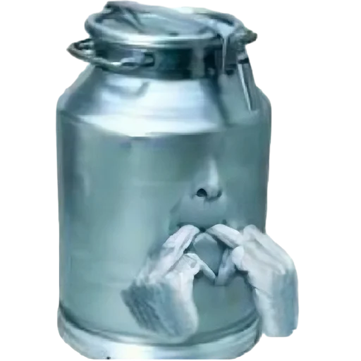 Фляга свистит - bottle