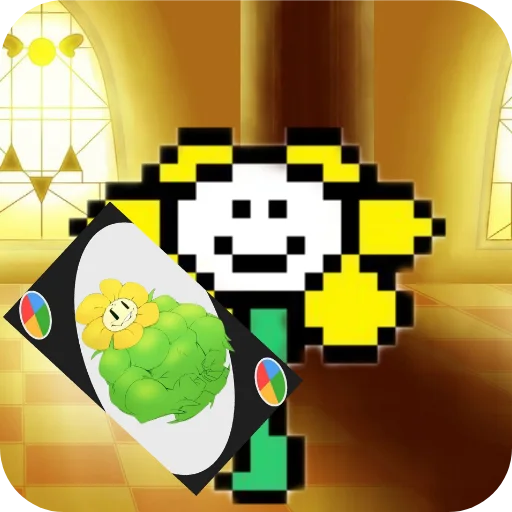 Sticker flauiki_by_TgEmodziBot - 1