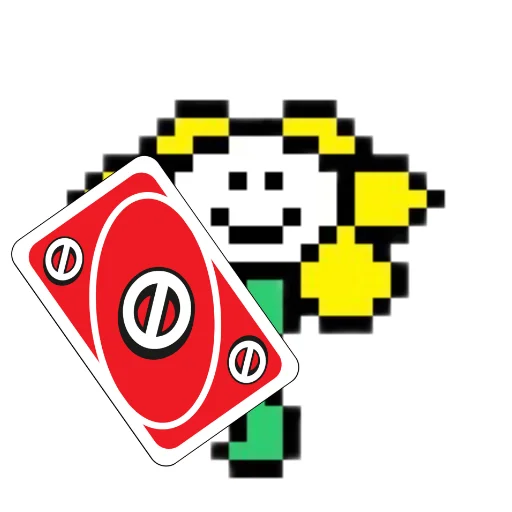 Стикер flauiki_by_TgEmodziBot - 1