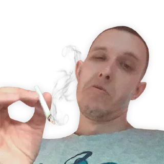 Стикер wtf - 11