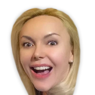 Стикер wtf - 5