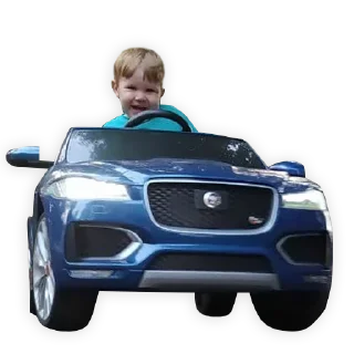 Стикер wtf - 3