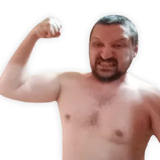 Стикер wtf - 0