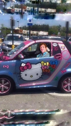 Sticker Пак флАминго( @sexboy69bigdick5cm ) - 11