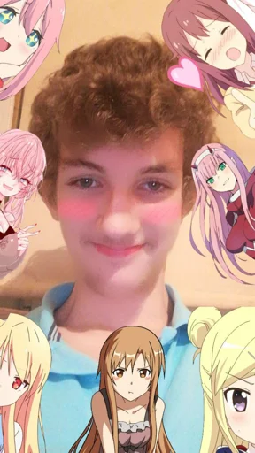 Sticker Пак флАминго( @sexboy69bigdick5cm ) - 7