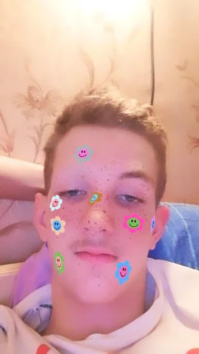 Sticker Пак флАминго( @sexboy69bigdick5cm ) - 4