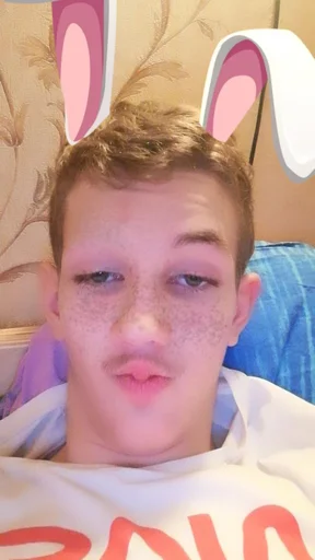 Sticker Пак флАминго( @sexboy69bigdick5cm ) - 1