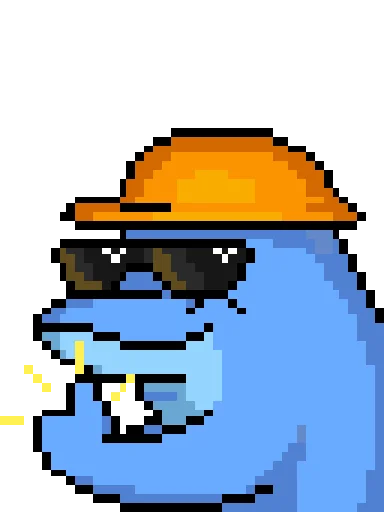 Sticker flipperzero - 1