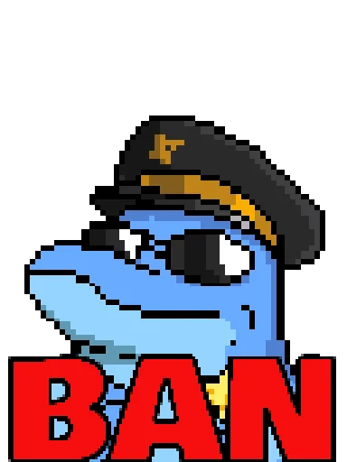 Sticker flipperzero - 1