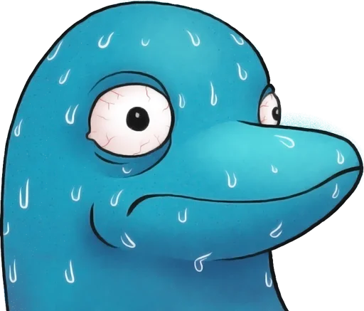 Стикер flipperzero - 1