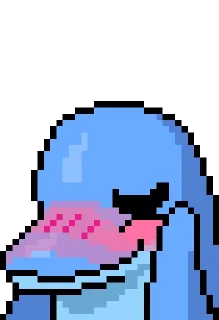 Стикер Flipper Zero - 3