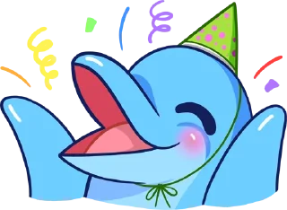 Стикер Flipper Zero - 1