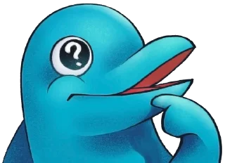 Стикер Flipper Zero - 10