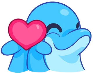 Стикер Flipper Zero - 8