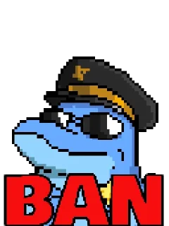 Стикер Flipper Zero - 6