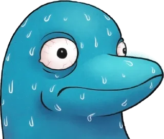 Стикер Flipper Zero - 5