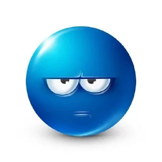 Sticker флиртушка - 10