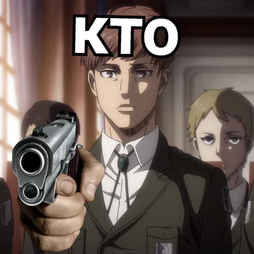 man human face cartoon