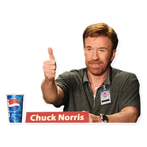 Стикер floodmasters - 1