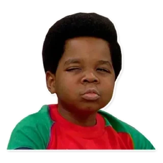 Sticker gafuk_floodmasters (╯ ° □ °) ╯ (┻━┻) - 6