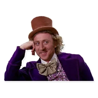 Sticker gafuk_floodmasters (╯ ° □ °) ╯ (┻━┻) - 5