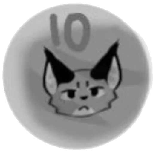 Стикер flopcity - 1