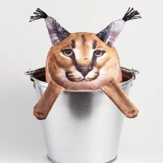 Стикер ШлепСити - 11