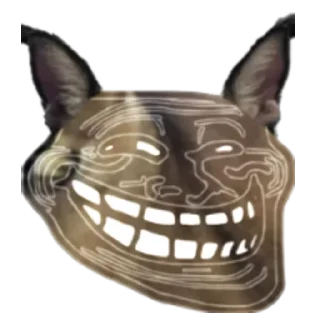 Стикер ШлепСити - 7