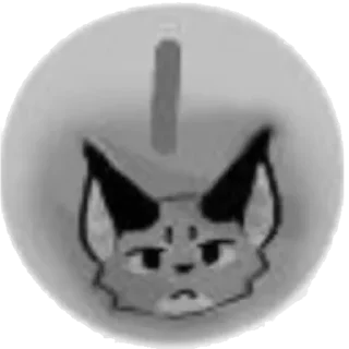 Стикер ШлепСити - 8