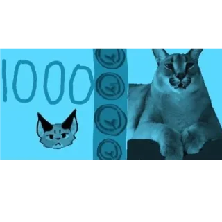 Стикер ШлепСити - 4