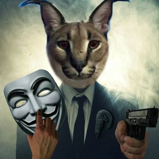 млекопитающее мультфильм Человек