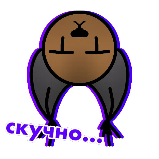 Стикер FLOPPABT - 11