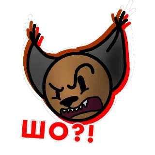 Стикер FLOPPABT - 1